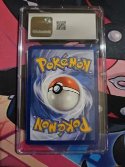 Ceruledge - (Pokemon Day 2024) (Cosmos Holo) 040/091 Miscellaneous Cards &... - Image 2