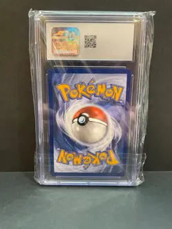 Feraligatr Promo Cards 213 Illustration Contest 2024 Edition CGC Nm/mint 8.5 - Image 2