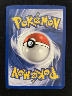 Pokemon TCG Jungle Unlimited 5 Card Non Holos-Eevee-Exeggutor-Rhydon-Seaking - Image 2