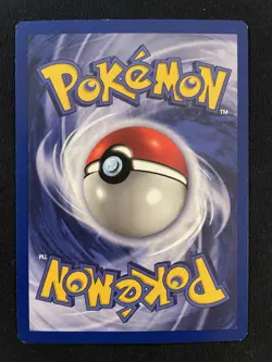 Pokemon TCG Jungle Unlimited 5 Card Non Holos-Eevee-Exeggutor-Rhydon-Seaking - Image 3