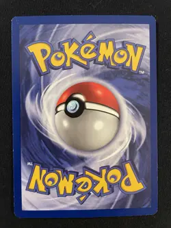 Pokemon TCG Jungle Unlimited 5 Card Non Holos-Eevee-Exeggutor-Rhydon-Seaking - Image 4