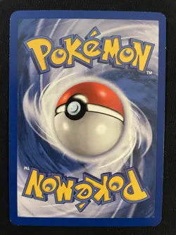 Pokemon TCG Jungle Unlimited 5 Card Non Holos-Eevee-Exeggutor-Rhydon-Seaking - Image 5