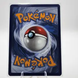 Pokemon TCG Arven's Greedent Holo Card 205/182 Sv10: Destined Rivals NM - Image 2