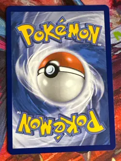 Mega Charizard X ex 013/094 Me02: Phantasmal Flames Holo Pokemon Card - Image 2