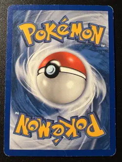 Shuppet 43/97 EX Dragon e-Reader Pokemon Card Rare HP - Image 2