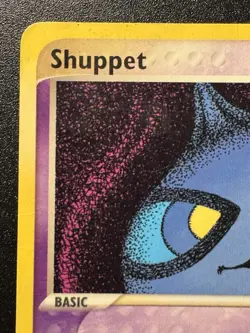 Shuppet 43/97 EX Dragon e-Reader Pokemon Card Rare HP - Image 3