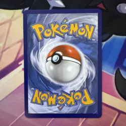 Drampa GX SV80/SV94 Pokemon Hidden Fates Holo Full Art Card - Image 2