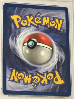 Pokemon Pikachu 60/64 Jungle 1st Edition Vintage Card - PSA Graded 5 - Image 4