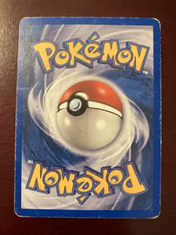 Seadra 58 /147 Aquapolis Uncommon Pokemon TCG Card HP - Image 2