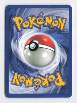 Clefable 005/130 Holo Rare SWIRL Base Set 2 Pokemon Card HP - Image 2