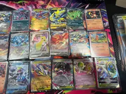 Pokemon Mixed Card Lot Of 24 - Image 2