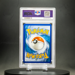 Pikachu 2025 World Championships Promo SVP EN #225 | Pokemon Card | PSA 9 Mint - Image 2