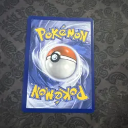 Pokemon TCG Ionos Bellibolt ex 188/159 Journey Together Gold Hyper Rare Card - Image 2