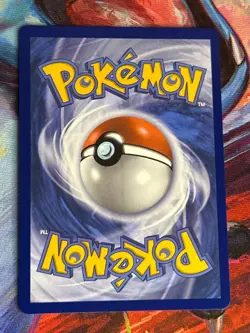 Mega Sharpedo ex 127/094 Me02: Phantasmal Flames Holo Pokemon Card - Image 2
