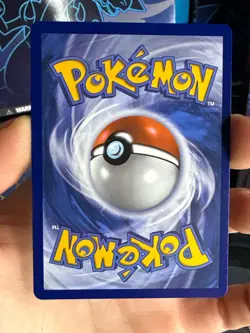 Mega Sharpedo ex 127/094 Me02: Phantasmal Flames Holo Pokemon Card - Image 4