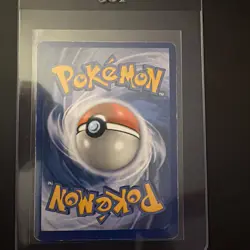 Mewtwo LV.X DP28 Diamond and Pearl Holo Pokemon Card - Image 2
