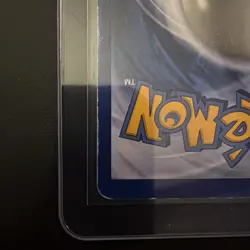 Mewtwo LV.X DP28 Diamond and Pearl Holo Pokemon Card - Image 3