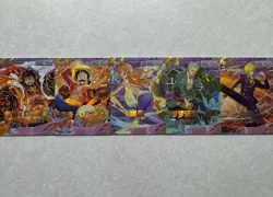 One Piece Deluxe Premium Booster Box SSR - 27 cards - The War of Egghead Island - Image 2