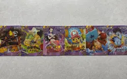 One Piece Deluxe Premium Booster Box SSR - 27 cards - The War of Egghead Island - Image 3