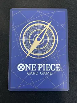 Nami OP02-036 Premium Card Collection Best Selection Vol 1 Near Mint NM OP TCG - Image 2