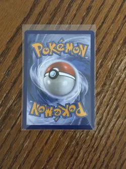 Pokemon TCG Mimikyu 042/094 Non-Holo Common Card NM Phantasmal Flames - Image 2
