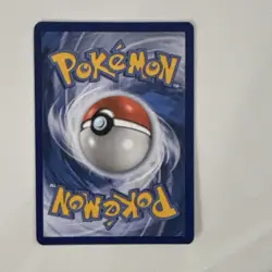 Pokemon Mimikyu 58/147 SM-Burning Shadows Rare Holo 70 HP TCG Card - Image 2