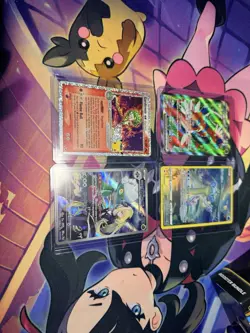 Bulk Pokemon Cards 1000plus Cards Lot - Image 2