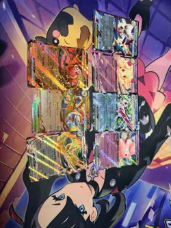 Bulk Pokemon Cards 1000plus Cards Lot - Image 5