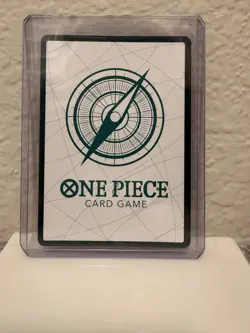 One Piece - DON!! Card (Zoro) English Premium Booster -The Best- FOIL - Image 2