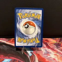 Pokemon Charcadet 022/MEP Basic Fire 70 HP Card - Image 2