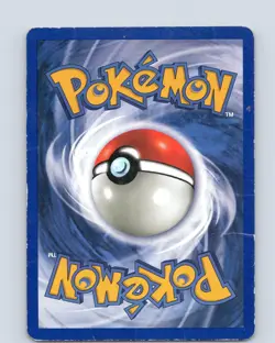 Pokemon TCG Dratini Base Set 26/102 Unlimited Uncommon Card WOTC Played HP - Image 2