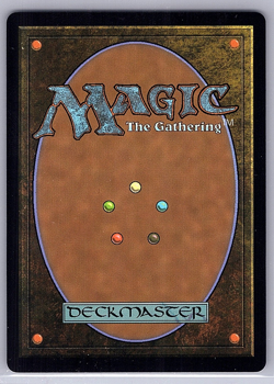 Moonshadow Lorwyn Eclipsed Foil - 110 - MTG Magic The Gathering - Image 2