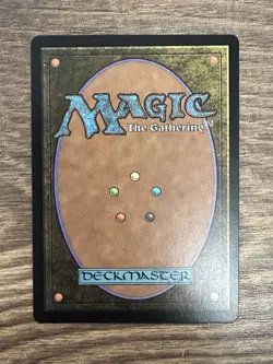 Command Tower TEXTLESS NM MTG Magic Secret Lair Pixel Art - Image 2