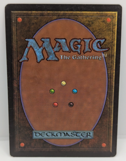 Nature's Chosen Alliances Regular LP MTG - Image 2