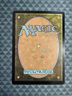 MTG Hexing Squelcher #0317 Foil Showcase Rare Lorwyn Eclipsed (ECL) - Image 4