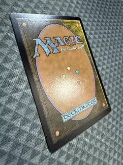 MTG Hexing Squelcher #0317 Foil Showcase Rare Lorwyn Eclipsed (ECL) - Image 5