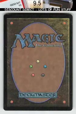 Magic_the_gathering Modern Masters Flickerwisp - Image 2