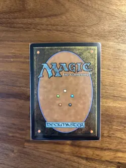 MTG Quantum Riddler NM Near Mint Foil EOE 0072 - Image 2