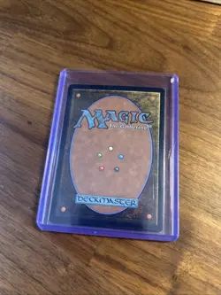 MTG Quantum Riddler NM Near Mint Foil EOE 0072 - Image 4