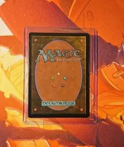 Magic The Gathering - Duskmourn - Silent Hallcreeper - FOIL - Image 2