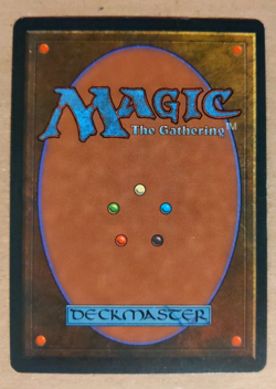 Necropotence - Ice Age (1995) - Lightly Played - MTG Classic Enchantment - Image 2