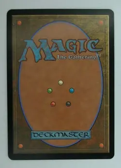 MTG Singles - Parallel Thoughts - Scourge -G222 - Image 2