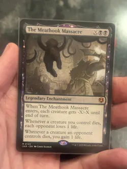 The Meathook Massacre Innistrad Remastered *R* - Image 1