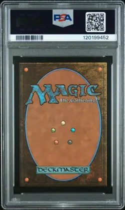 2025 MTG FINAL FANTASY #0233 LIGHTNING, ARMY OF ONE PSA 10 - Image 2