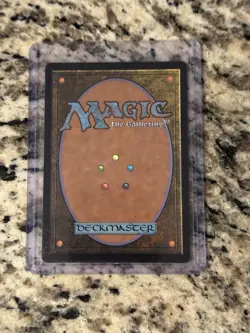 Mtg - The Meathook Massacre *Foil Retro* - Image 2