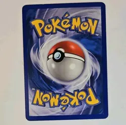 Pokemon Pikachu TCG 2006 Delta Species Promo 035 Holo Black Star - Image 2