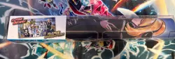 Pokemon Card Game Rubber Play Mat TRAINERS Salon!! Masters EX Trainer Goods - Image 1