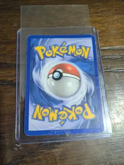 Pokemon Deoxys Holofoil Delta Species 2/17 Pop Series 4 Moderately Played - Image 4