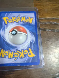 Pokemon Deoxys Holofoil Delta Species 2/17 Pop Series 4 Moderately Played - Image 5