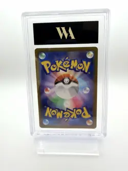 2022 Pokemon Giratina V Lost Abyss #080/100 Double Rare Holo - WAG 10 Gem Mint - Image 2